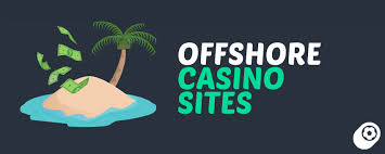 Best Offshore Casinos Your Ultimate Guide to Gambling Online