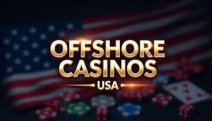 Best Offshore Casinos Your Ultimate Guide to Gambling Online
