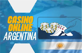 Casinos Online en Argentina Tendencias y Perspectivas para 2026