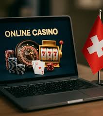 Die Faszination des Ausland Casinos Ein Blick hinter die Kulissen