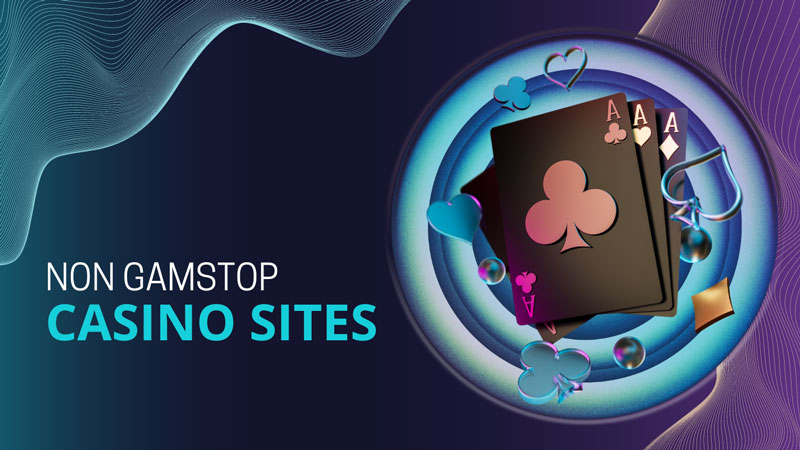 Discover Casino Sites Not on Gamstop for Uninterrupted Gaming 931136799 Discover Casino Sites Not on Gamstop for Uninterrupted Gaming 931136799