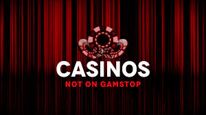 Discover the Best Casino Sites Not on Gamstop 1259579862