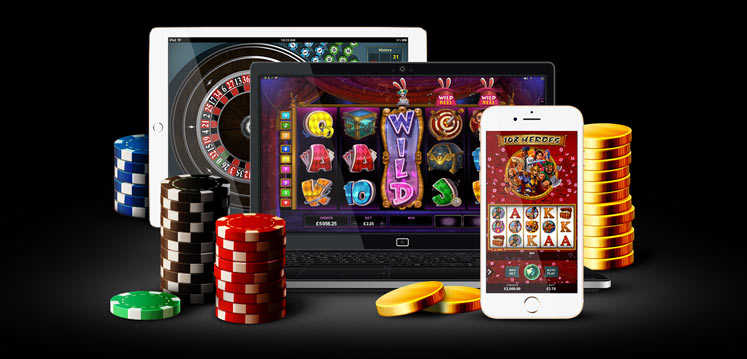 Discover the Biggest UK Online Casino What Makes It Stand Out