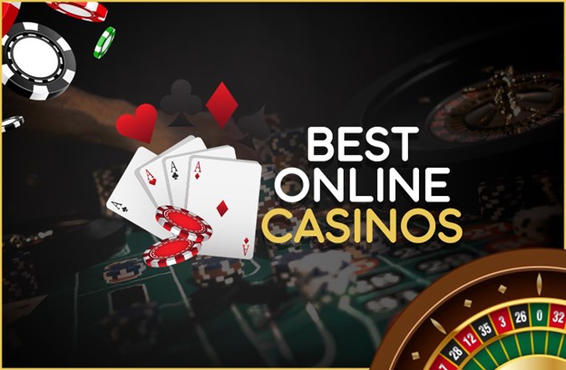 Discover the Biggest UK Online Casino What Makes It Stand Out