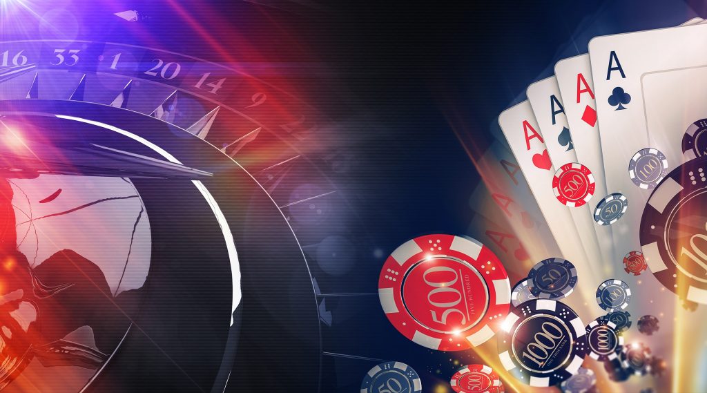 Discover the Biggest UK Online Casino What Makes It Stand Out