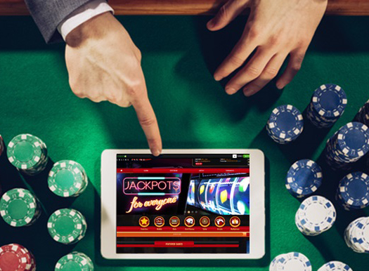 Discover the Excitement of Lucky Nugget Casino -263431874