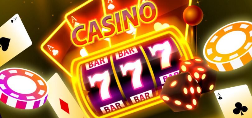 Discover the Exciting World of WG Casino 23 Discover the Exciting World of WG Casino 23