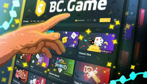 Discover the Thrills of BC.Game A New Era in Online Gaming