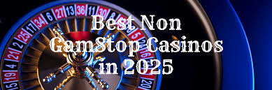 Discovering Non-Gamstop Casinos in the UK