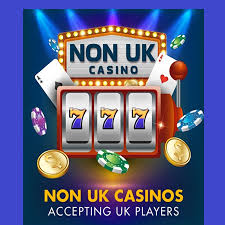 Discovering the Best Non-UK Casino Sites