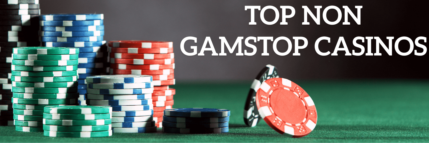 Discovering UK Casinos Not on GamStop A New Approach to Online Gaming
