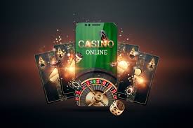 Emerging Trends in Online Casino Licensing for 2023