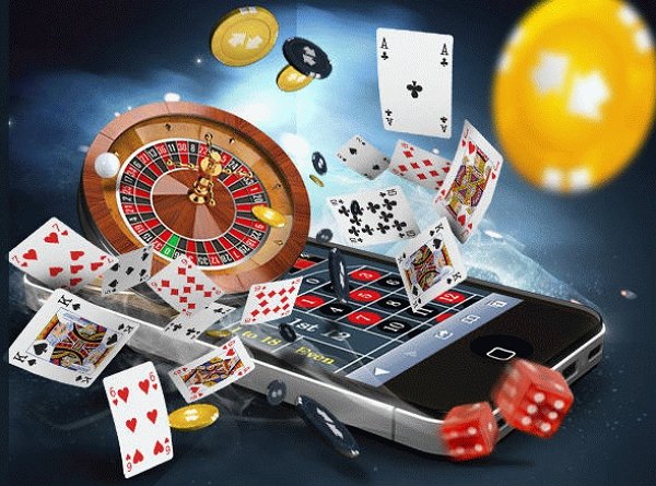 Experience the Excitement at Casino Lucky Carnival Experience the Excitement at Casino Lucky Carnival