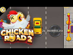 Experience the Exciting World of Chicken Road Demo
