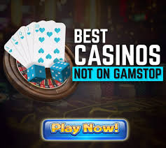 Explore Casino Sites Not on Gamstop Your Ultimate Guide