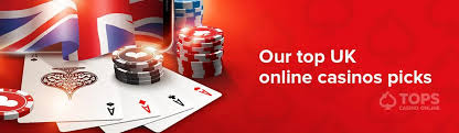 Explore the Exciting World of Betting Casino Online UK Explore the Exciting World of Betting Casino Online UK