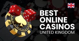Explore the Exciting World of Betting Casino Online UK Explore the Exciting World of Betting Casino Online UK