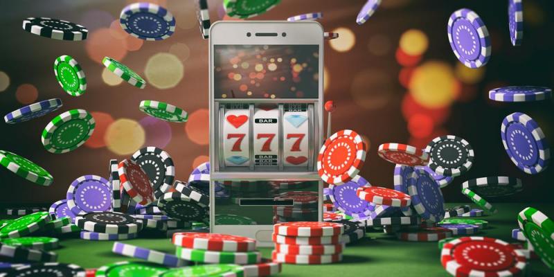 Exploring Mobile Casino Payment Options for You