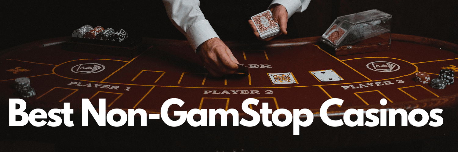 Exploring Non-UK Casinos Not on GamStop