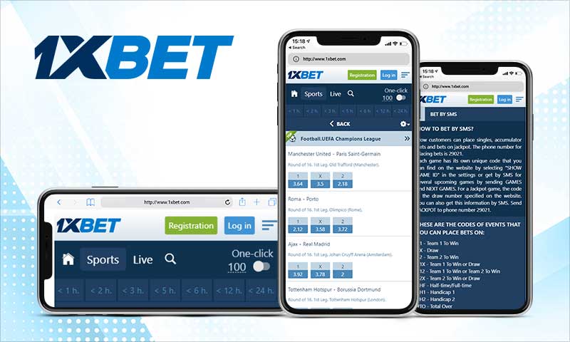 Fast Payouts with 1xBet Experience Quick Withdrawals