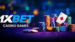 Fast Payouts with 1xBet Experience Quick Withdrawals