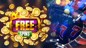 Free Spins No Deposit Your Ultimate Guide Free Spins No Deposit Your Ultimate Guide