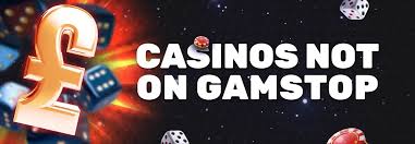 Gambling Sites Without GamStop Your Guide to Non-Restricted Gaming
