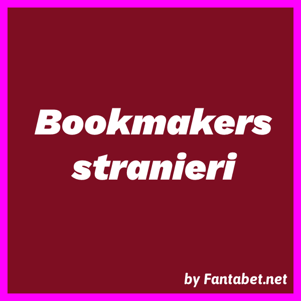 Guida Completa ai Bookmakers Stranieri Scelta, Vantaggi e Sicurezza