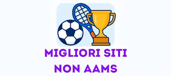 I migliori siti di scommesse non AAMS nuovi nel 2023