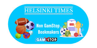Best Bookmakers Not on GamStop A Comprehensive Guide