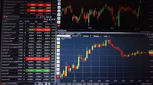 Mastering Forex Trading Apps A Comprehensive Guide