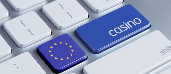 Mezinárodní kasina Nový trend v online hraní