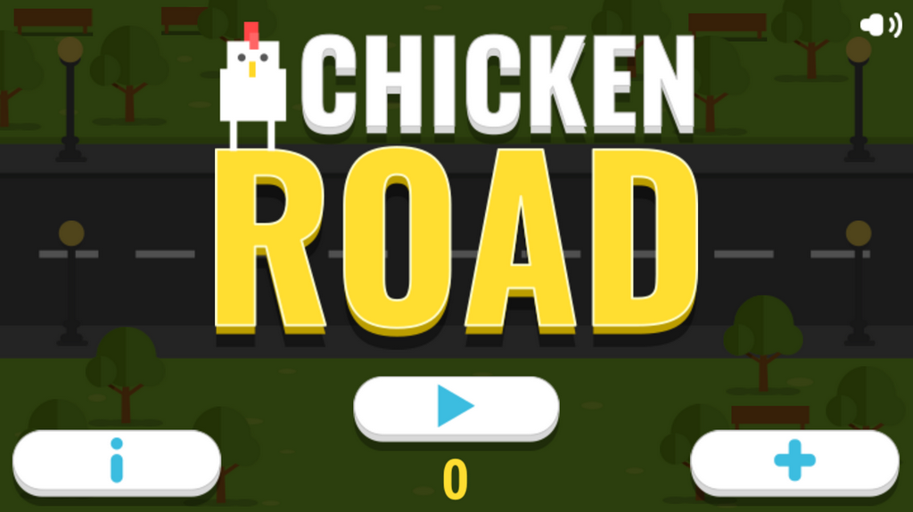 Chicken Road Video Game In India 2025 - Login, Play and Win Actual Cash