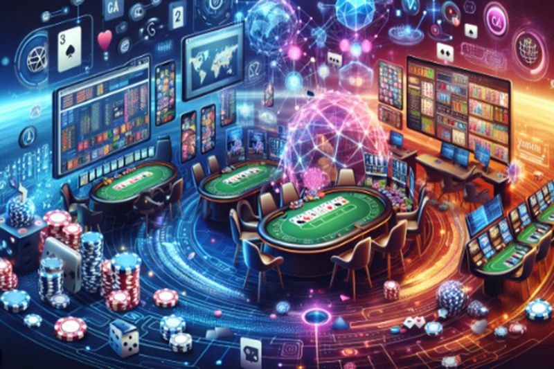 I migliori casinò online non AAMS del 2025
