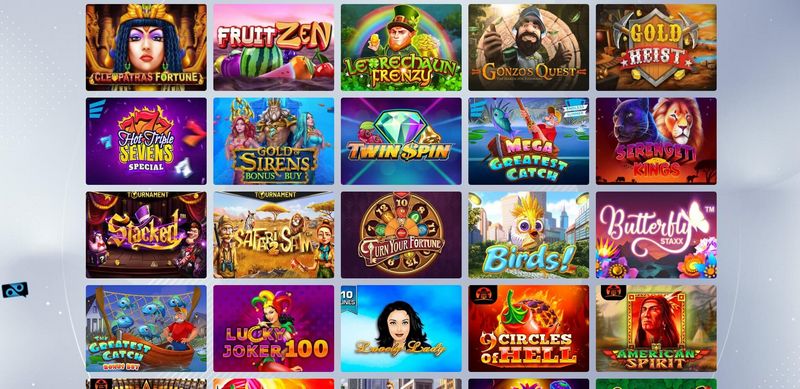 Ideal Casino Sites Without Gamstop 2025