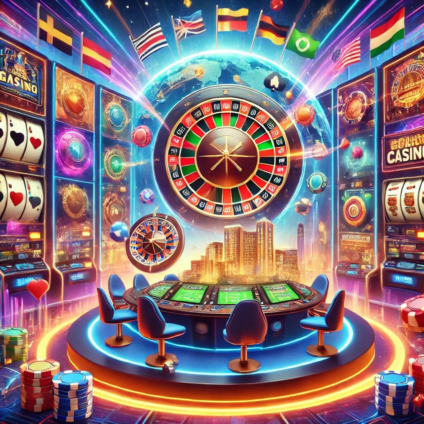 Non-GamStop Casino Reward Uses for UK Athletes 2025