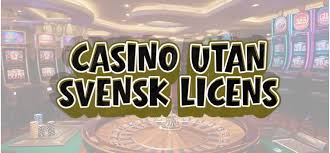 Minsta insättning på casino utan svensk licens – Utforska möjligheterna Minsta insättning på casino utan svensk licens – Utforska möjligheterna