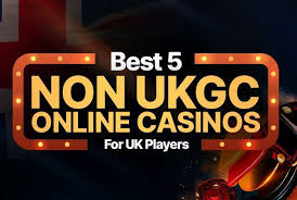 Non‑UK Casinos for UK Players What You Need to Know