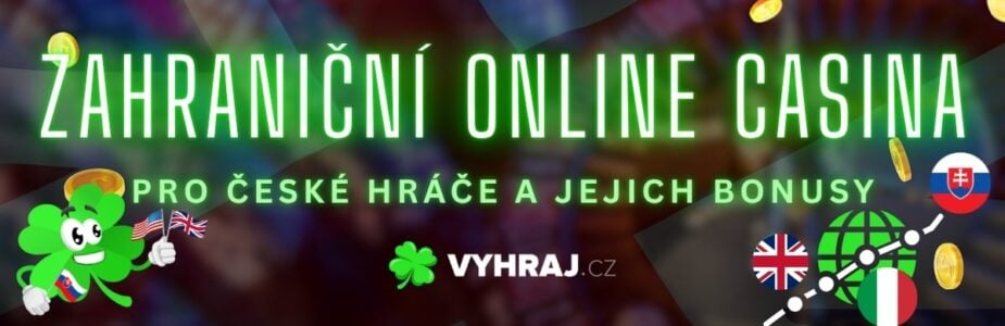 Nové online casino 2025 Co očekávat