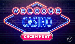 Nové online casino Zábava a príležitosti na dosah ruky