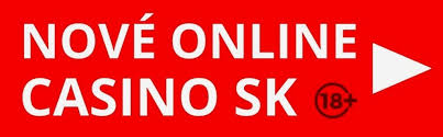 Nové online casino Zábava a príležitosti na dosah ruky