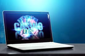 Nové online casino Zábava a príležitosti na dosah ruky