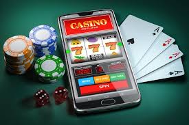 Online Casino Free Money No Deposit Required Your Guide to Winning Big Online Casino Free Money No Deposit Required Your Guide to Winning Big