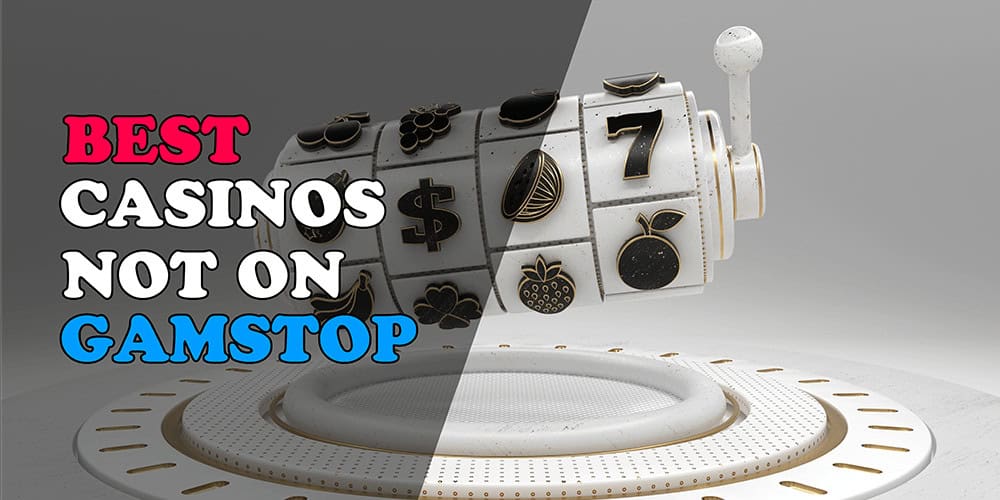 PayPal Casinos Not with GamStop Discover Your Options