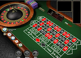 Roulette Casinoer En Guide til Spil og Strategier