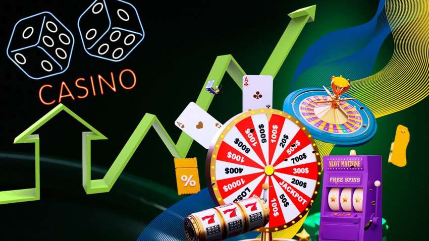 Top High Roller Casino Sites The Best for Big Bets Top High Roller Casino Sites The Best for Big Bets