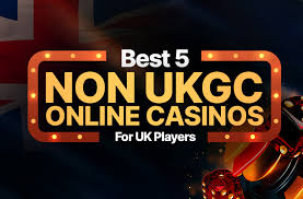 Top Rated Non UK Casinos Discover the Best Sites for Your Gaming Adventure