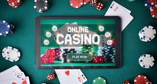 Top Rated Non UK Casinos Discover the Best Sites for Your Gaming Adventure