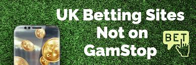Top Sportsbooks Not on GamStop Your Guide to Unrestricted Betting -1213149981