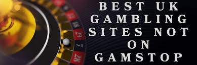 Trusted Casino Not on GamStop How to Find Safe, Responsible Options